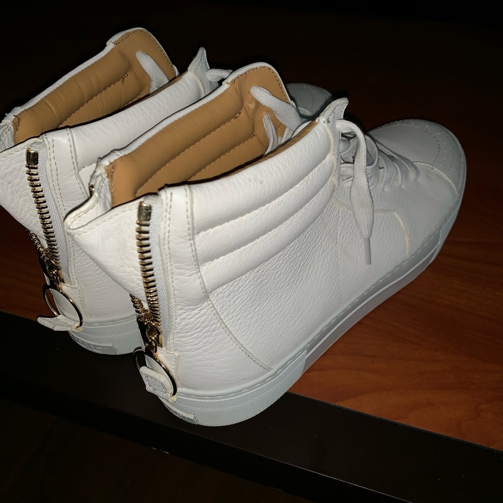 Buscemi Sneakers - Picture 2 of 3